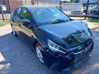 Unfallwagen Opel Corsa Corsa F (UB/UH/UP), Hatchback 5-drs, 2019 1.2 Turbo 12V 100 2020
