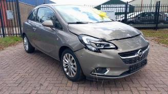 Opel Corsa-E Corsa E, Hatchback, 2014 1.4 16V picture 1