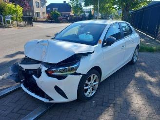 Opel Corsa Corsa F (UB/UH/UP), Hatchback 5-drs, 2019 1.2 12V 75 picture 3