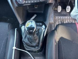 Opel Corsa Corsa F (UB/UH/UP), Hatchback 5-drs, 2019 1.5 CDTI 100 picture 17
