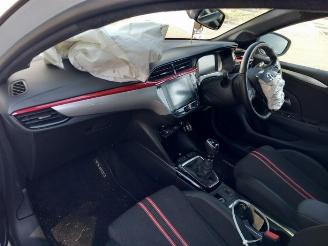Opel Corsa Corsa F (UB/UH/UP), Hatchback 5-drs, 2019 1.2 Turbo 12V 100 picture 11