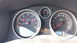 Opel Astra Astra H SW (L35), Combi, 2004 / 2010 1.6 16V Twinport picture 29