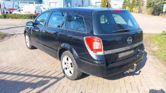 Opel Astra Astra H SW (L35), Combi, 2004 / 2010 1.6 16V Twinport picture 7
