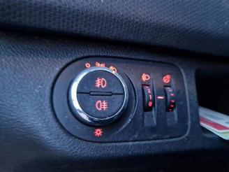 Opel Meriva Meriva (B), MPV, 2010 / 2017 1.7 CDTI 16V picture 23