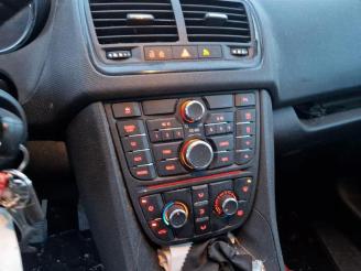 Opel Meriva Meriva (B), MPV, 2010 / 2017 1.7 CDTI 16V picture 13