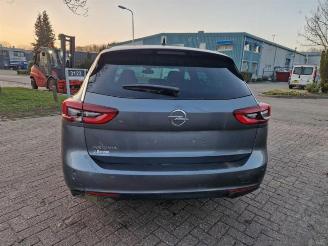 Opel Insignia Insignia Sports Tourer, Combi, 2017 1.6 CDTI 16V 136 picture 4