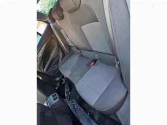 Opel Insignia Insignia Sports Tourer, Combi, 2017 1.6 CDTI 16V 136 picture 14