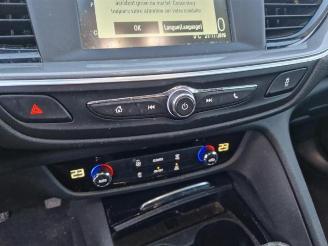 Opel Insignia Insignia Sports Tourer, Combi, 2017 1.6 CDTI 16V 136 picture 19