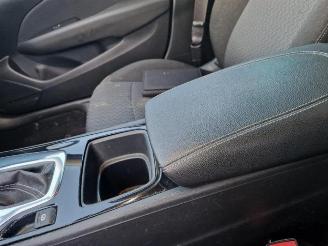 Opel Insignia Insignia Sports Tourer, Combi, 2017 1.6 CDTI 16V 136 picture 17