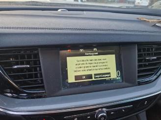 Opel Insignia Insignia Sports Tourer, Combi, 2017 1.6 CDTI 16V 136 picture 20