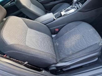 Opel Insignia Insignia Sports Tourer, Combi, 2017 1.6 CDTI 16V 136 picture 11
