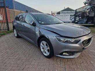 Purkuautot passenger cars Opel Insignia Insignia Sports Tourer, Combi, 2017 1.6 CDTI 16V 136 2020/3