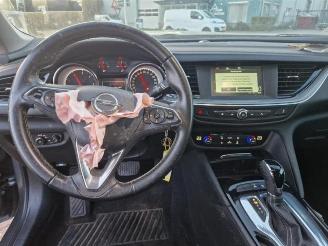 Opel Insignia Insignia Sports Tourer, Combi, 2017 1.6 CDTI 16V 136 picture 10