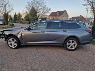 Opel Insignia Insignia Sports Tourer, Combi, 2017 1.6 CDTI 16V 136 picture 6
