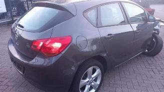 Opel Astra Astra J (PC6/PD6/PE6/PF6), Hatchback 5-drs, 2009 / 2015 1.4 Turbo 16V picture 7