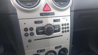 Opel Corsa Corsa D, Hatchback, 2006 / 2014 1.4 16V Twinport picture 18