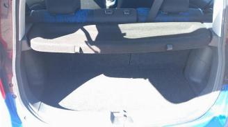 Opel Agila Agila (B), MPV, 2008 / 2014 1.2 16V picture 28