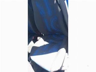 Opel Agila Agila (B), MPV, 2008 / 2014 1.2 16V picture 15