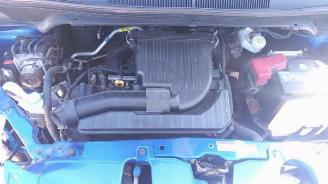 Opel Agila Agila (B), MPV, 2008 / 2014 1.2 16V picture 27