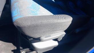 Opel Agila Agila (B), MPV, 2008 / 2014 1.2 16V picture 16