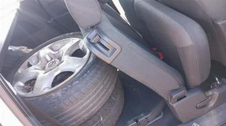 Opel Zafira Zafira (M75), MPV, 2005 / 2015 1.8 16V Ecotec picture 15