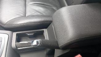 Opel Vectra Vectra C Caravan, Combi, 2003 / 2009 1.8 16V picture 21