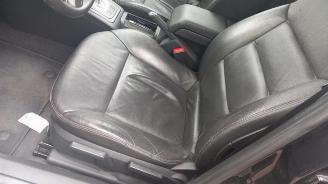 Opel Vectra Vectra C Caravan, Combi, 2003 / 2009 1.8 16V picture 15