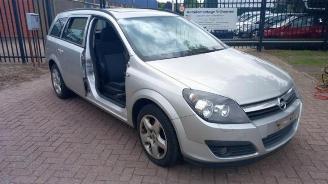 Avarii autoturisme Opel Astra Astra H SW (L35), Combi, 2004 / 2010 1.9 CDTi 120 2006/10