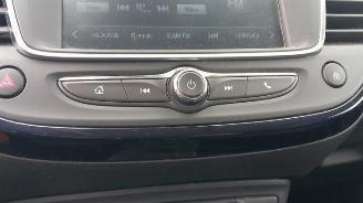 Opel Crossland Crossland (X), SUV, 2017 1.2 Turbo 12V picture 19