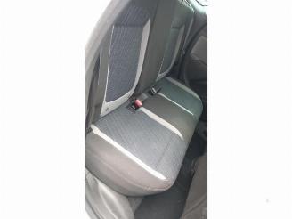 Opel Crossland Crossland (X), SUV, 2017 1.2 Turbo 12V picture 14