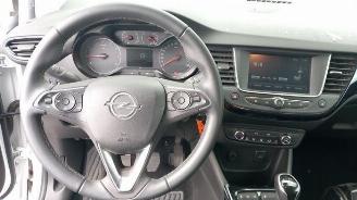 Opel Crossland Crossland (X), SUV, 2017 1.2 Turbo 12V picture 10