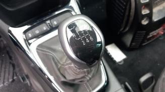Opel Crossland Crossland (X), SUV, 2017 1.2 Turbo 12V picture 22