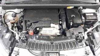 Opel Crossland Crossland (X), SUV, 2017 1.2 Turbo 12V picture 11