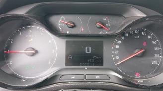 Opel Crossland Crossland (X), SUV, 2017 1.2 Turbo 12V picture 31