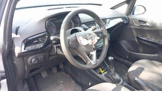 Opel Corsa-E Corsa E, Hatchback, 2014 1.4 16V picture 10