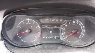 Opel Corsa-E Corsa E, Hatchback, 2014 1.4 16V picture 30