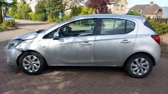 Opel Corsa-E Corsa E, Hatchback, 2014 1.4 16V picture 4