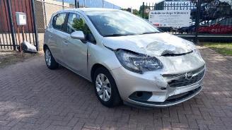 Uttjänta bilar auto Opel Corsa-E Corsa E, Hatchback, 2014 1.4 16V 2017/11