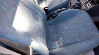 Opel Corsa Corsa C (F08/68), Hatchback, 2000 / 2009 1.2 16V picture 13