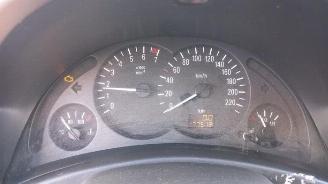 Opel Corsa Corsa C (F08/68), Hatchback, 2000 / 2009 1.2 16V picture 31