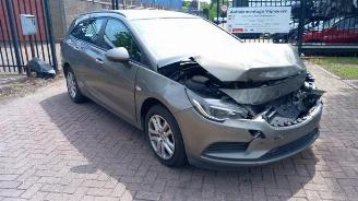 Uttjänta bilar auto Opel Astra Astra K Sports Tourer, Combi, 2015 / 2022 1.6 CDTI 110 16V 2016/9