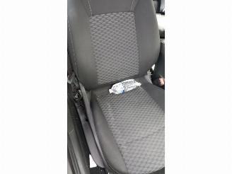 Opel Astra Astra K Sports Tourer, Combi, 2015 / 2022 1.6 CDTI 110 16V picture 13