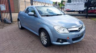 Autoverwertung Opel Tigra Tigra Twin Top, Cabrio, 2004 / 2010 1.4 16V 2004/12