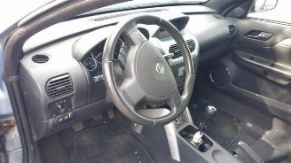 Opel Tigra Tigra Twin Top, Cabrio, 2004 / 2010 1.4 16V picture 11
