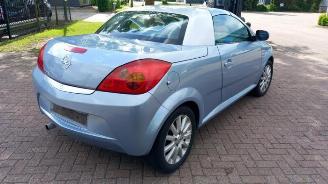 Opel Tigra Tigra Twin Top, Cabrio, 2004 / 2010 1.4 16V picture 7