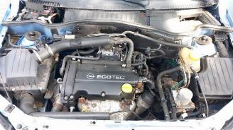Opel Tigra Tigra Twin Top, Cabrio, 2004 / 2010 1.4 16V picture 9