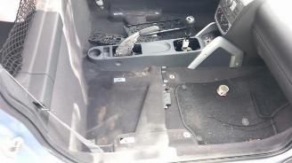 Opel Tigra Tigra Twin Top, Cabrio, 2004 / 2010 1.4 16V picture 13