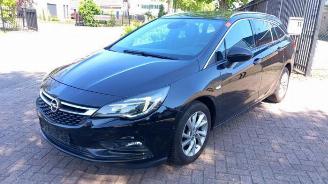 Opel Astra Astra K Sports Tourer, Combi, 2015 / 2022 1.6 CDTI 110 16V picture 3