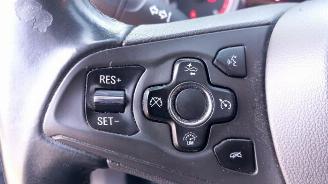 Opel Astra Astra K Sports Tourer, Combi, 2015 / 2022 1.6 CDTI 110 16V picture 21
