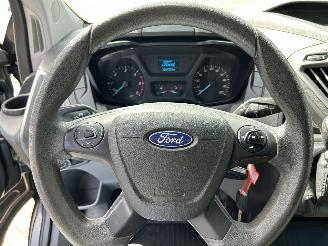 Ford Transit Custom 270  2.0 TDCI  L1H1 Economy Edition picture 11